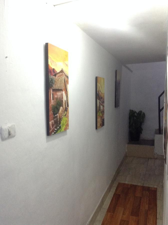 Tuku Wasi Hostel Cusco Exterior photo