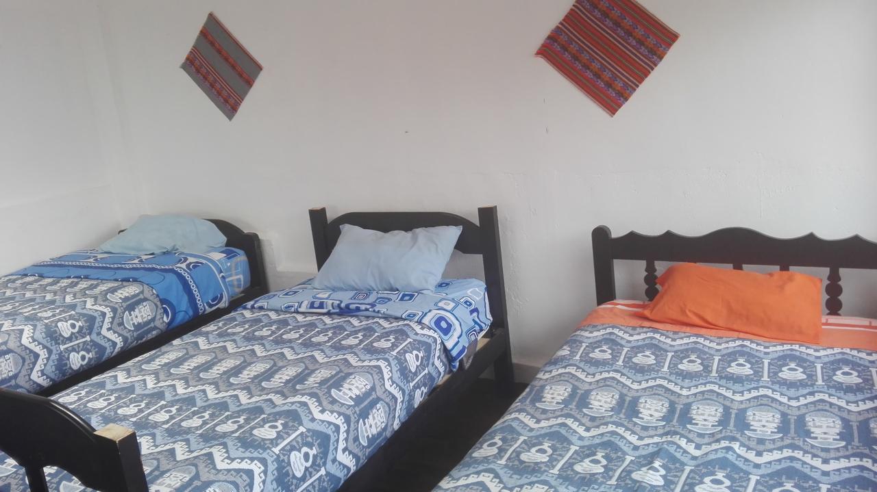 Tuku Wasi Hostel Cusco Exterior photo