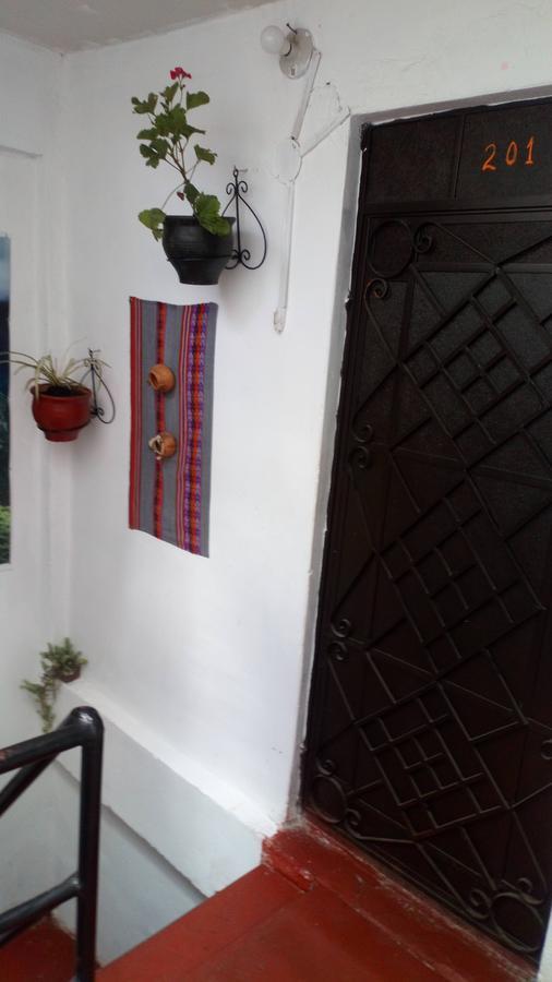 Tuku Wasi Hostel Cusco Exterior photo